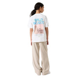 T-shirt ss | Off White