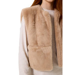 Gilet  | Amphora
