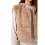 Gilet  | Amphora