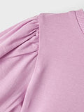 Fione ss top | Smoke Grape