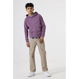 Hooded sweater | Malaga