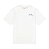 T-shirt ss | White