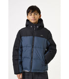 Outdoorjacket | Midnight Haze
