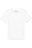 T-shirt ss | Off White