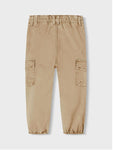 Ben cargo twill pant  | Incense