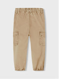 Ben cargo twill pant  | Incense
