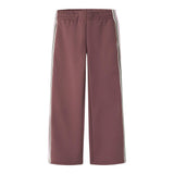 Nakuk wide sweat pant | Wild Ginger