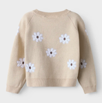 Leia ls knit | Peyote