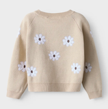 Leia ls knit | Peyote