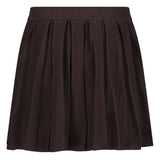 Vieve skirt | Mud Grey