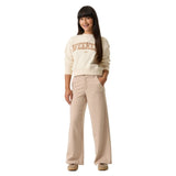 Pants | Light Taupe