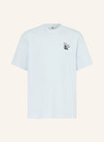 T-shirt ss | Dusy Aqua