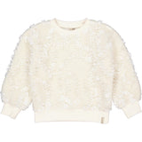 Desha sweater, Soft White