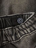 Ben tapered jeans carp  | Brown Denim