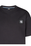 T-shirt ss | Black