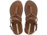 Arena Sandal | Brown