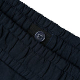 Ollie cargo sweat shorts | Dark Sapphire