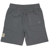 Stan shorts | Grey Charcoal