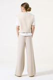 Gilet  | Soft Teddy (reversible)