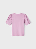 Fione ss top | Smoke Grape