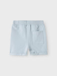 Dikan nreg shorts | Celestial Blue