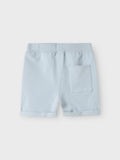 Dikan nreg shorts | Celestial Blue