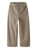 Ben x-skater twi pant | Chinchilla