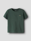 Hugo ss top | Garden Topiary