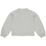 Sofia cardigan | Pastel Blue