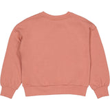 Daya sweater, Red Pink