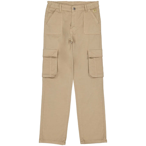 Tyler pants | Sand