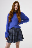 Skirt | Off Black