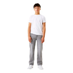 Ilyano straight fit jeans | Medium Used