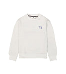 Sweater | Chalk