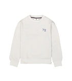 Sweater | Chalk