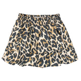 Skort | Almond