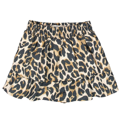 Skort | Almond