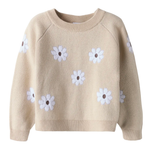 Leia ls knit | Peyote
