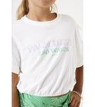 T-shirt ss | Off White