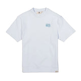 T-shirt ss | Dusy Aqua