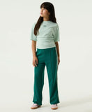 Pants | Forest Leaf
