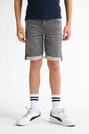 Jackson dnm shorts | Light Grey