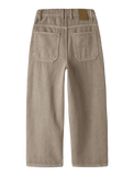 Ben x-skater twi pant | Chinchilla
