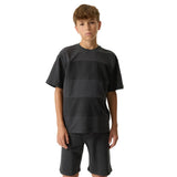 T-shirt ss | Dark Grey