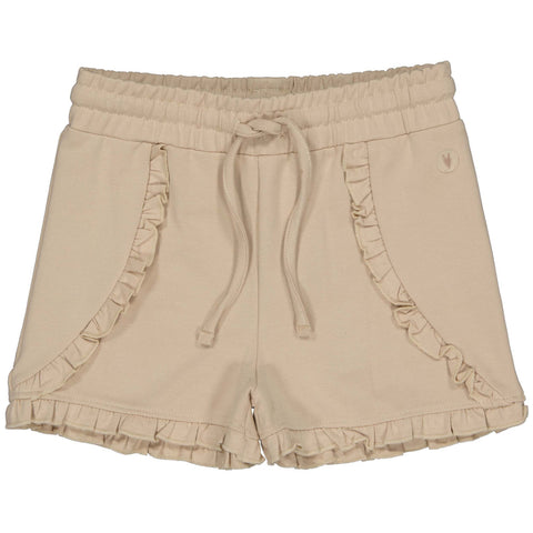 Suleen shorts | Sand