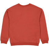 Taylor sweater | Red