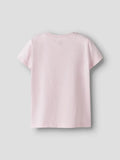 Juanitta ss top | Cradle Pink