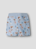 Henry nreg sweat shortsl | Blue Fog