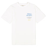 T-shirt ss | Off White