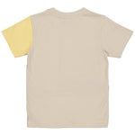 Seth t-shirt | Light Taupe